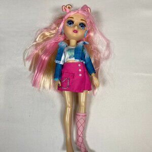 Bekind 12" Love Nature Brianna Doll